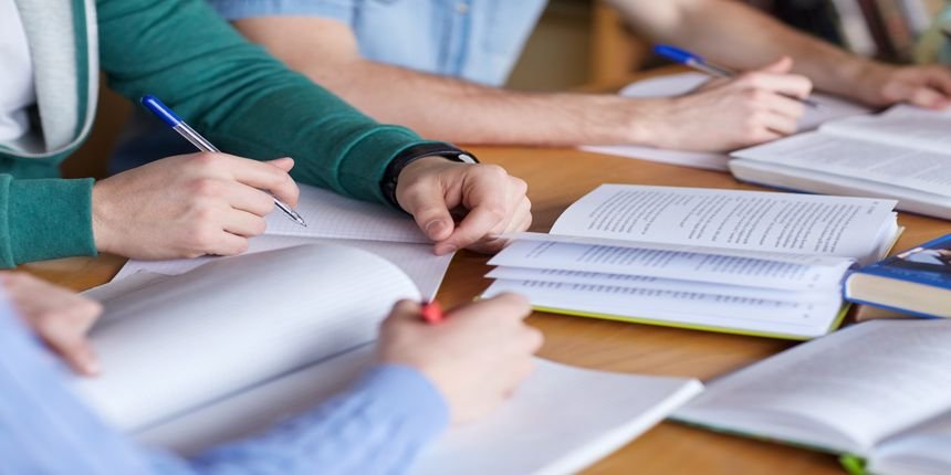 Strategies to Ace JEE Advanced 2026